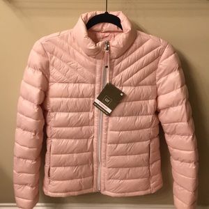 Gap primaloft jacket